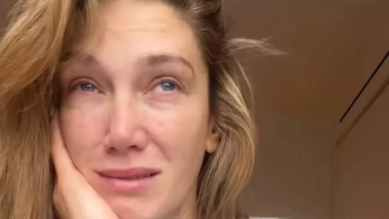 The High Cost of the Ballroom: Delta Goodrem’s Resilience After a Fractured Rib