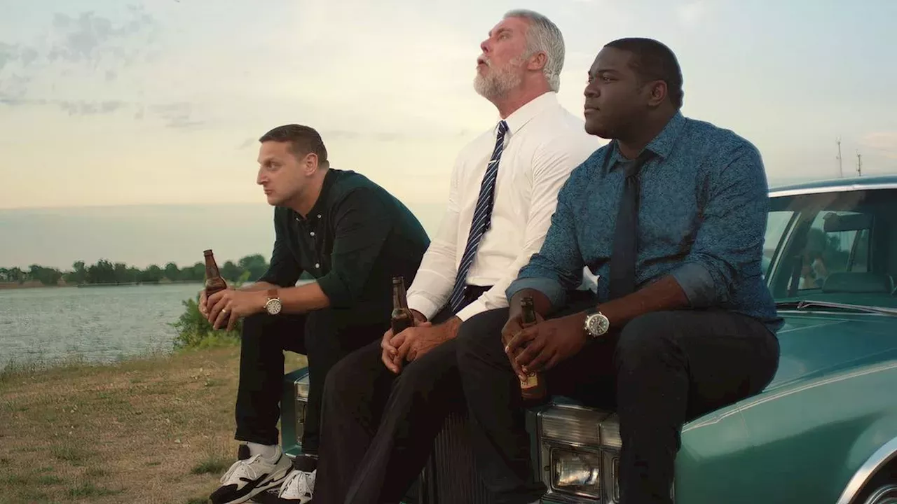 The Surreal Roots of Tim Robinson: Why Detroiters Remains a Hidden Comedy Gem