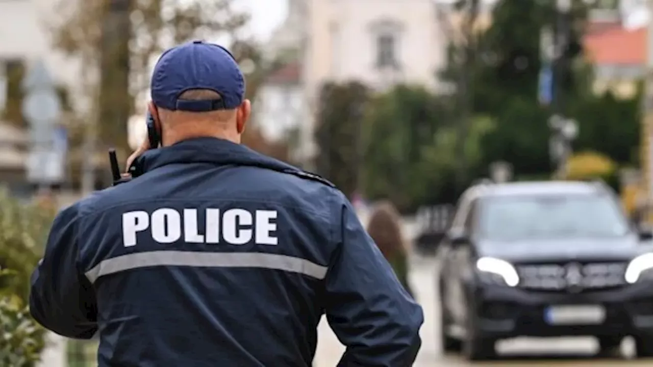 Sofia Assassination: Former EU Lawmaker Slavi Binev Shot Dead