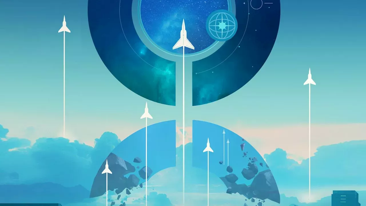 The Asimov Expansion: Apple TV's Season 4 Renewal and the Galactic Frontier Push