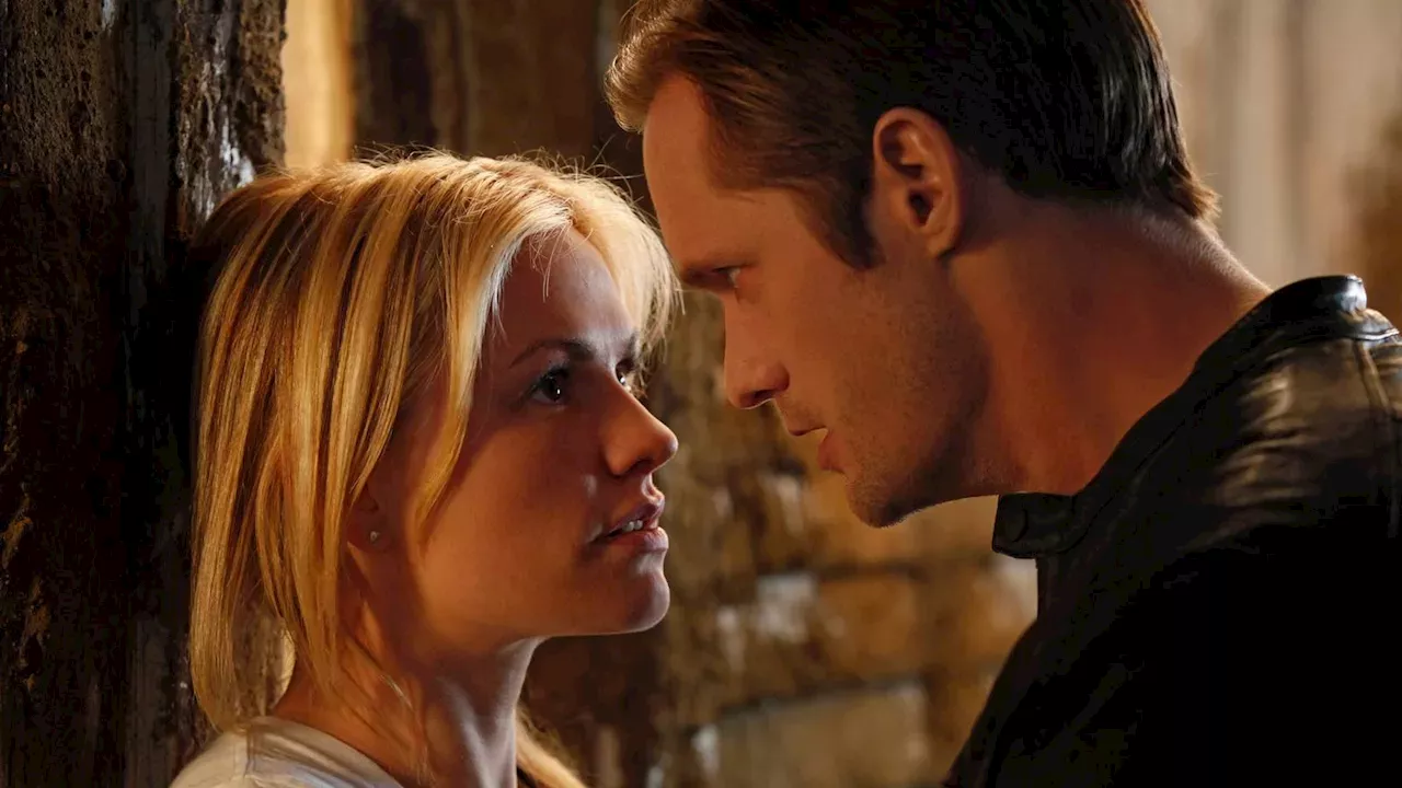 Beyond the Bloodlust: Why Character Depth Defines the Best Vampire TV