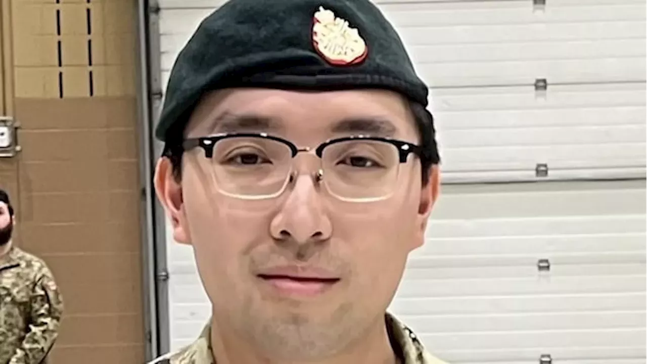 Beyond the Grenade Launcher Range: Honoring Sgt. Morgan Wong’s Legacy