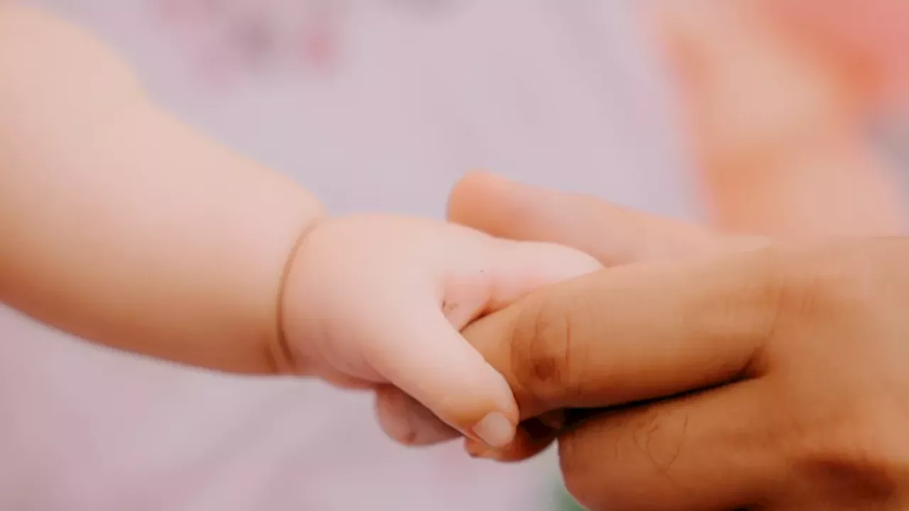 From Gas Station Counter to Family Bond: The Unlikely Adoption of Baby Nolan