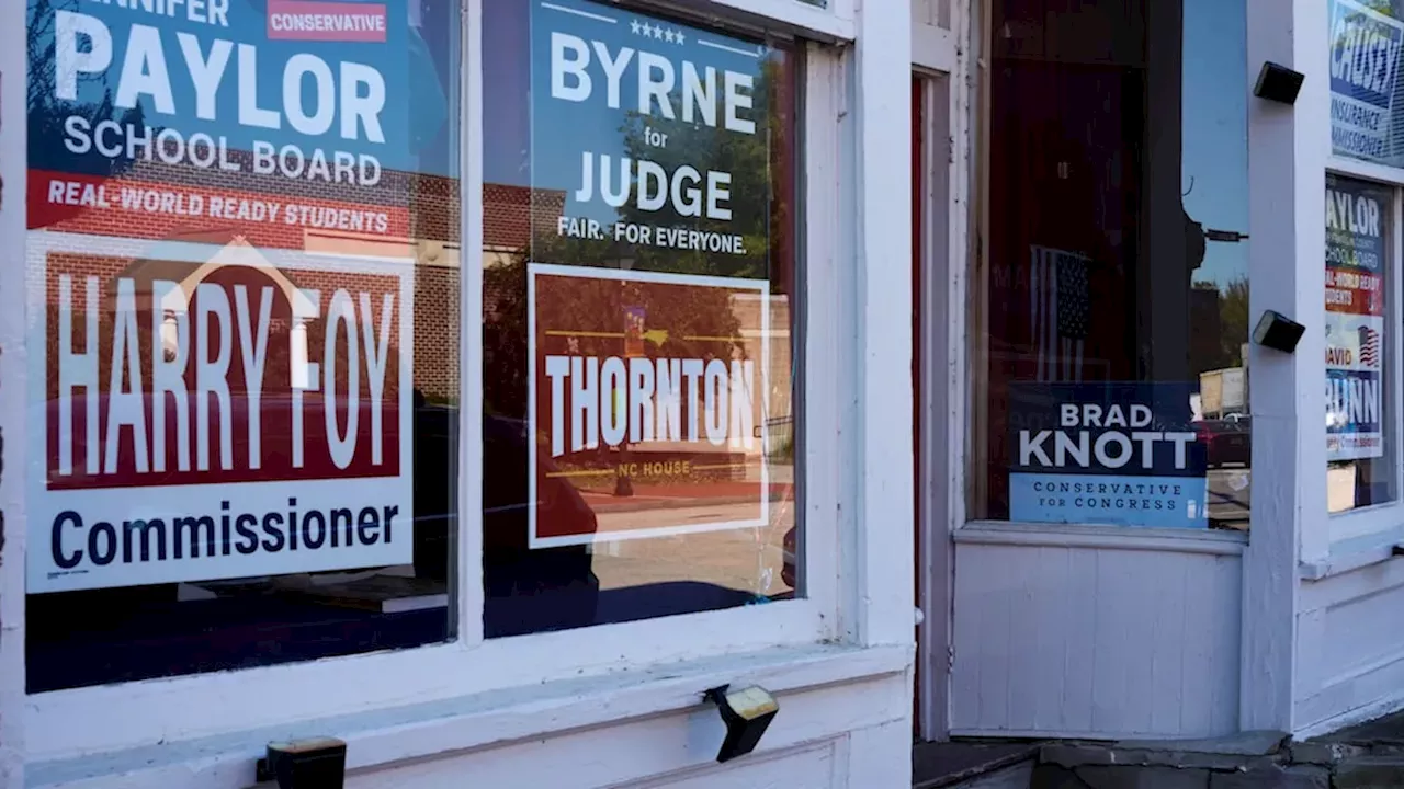 The Shrinking Middle: How Redistricting and Polarization Are Killing the Swing District