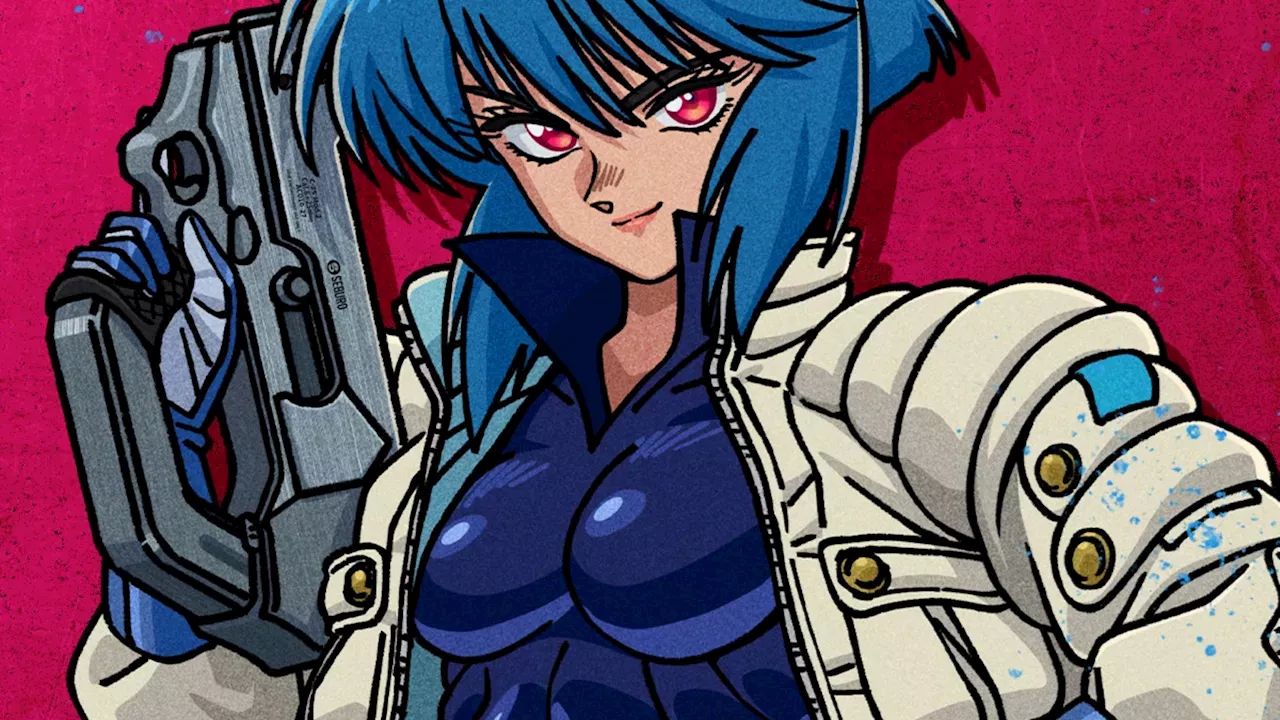 Science SARU's Next Move: Can the Ghost in the Shell Revival Last?