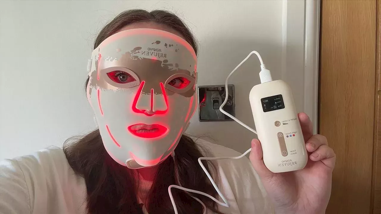 The Democratization of Light Therapy: Is the RENPHO Artemis a Game Changer?