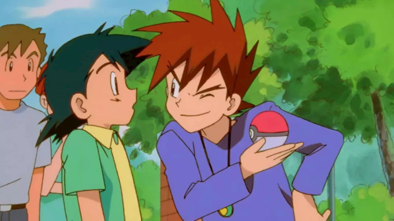 Beyond the Champion: Why Pokémon Should Flip the Rivalry Script