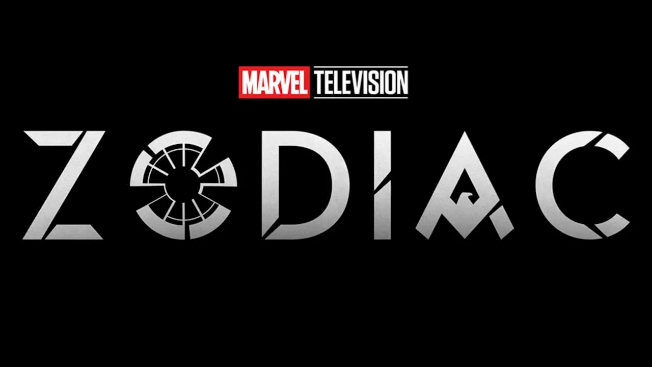 Marvel’s Espionage Pivot: Israeli Thriller Veterans to Lead 'Zodiac'