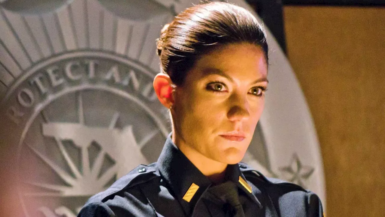 The Badge and the Blood: How Harrison Morgan’s New Career Redefines the Dexter Legacy