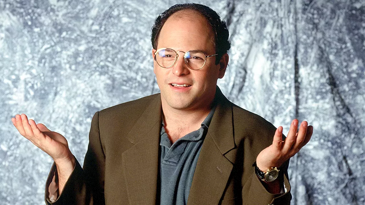 The Mental Toll of Global Fame: Jason Alexander on Navigating the Seinfeld Era