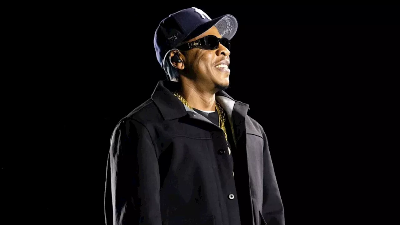 Jay-Z's SoFi Takeover: 30 Years of Legacy and a Super Bowl Gamble