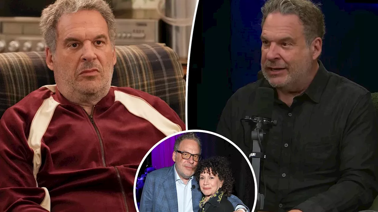 Jeff Garlin’s Recovery and the Dispute Over His 'Goldbergs' Exit