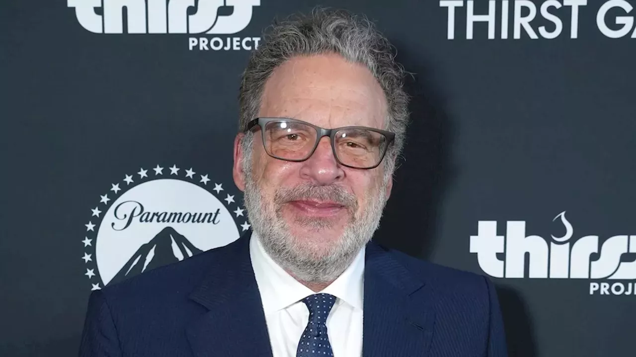 The Price of Power: Jeff Garlin, "The Goldbergs," and the Cost of Set Misconduct