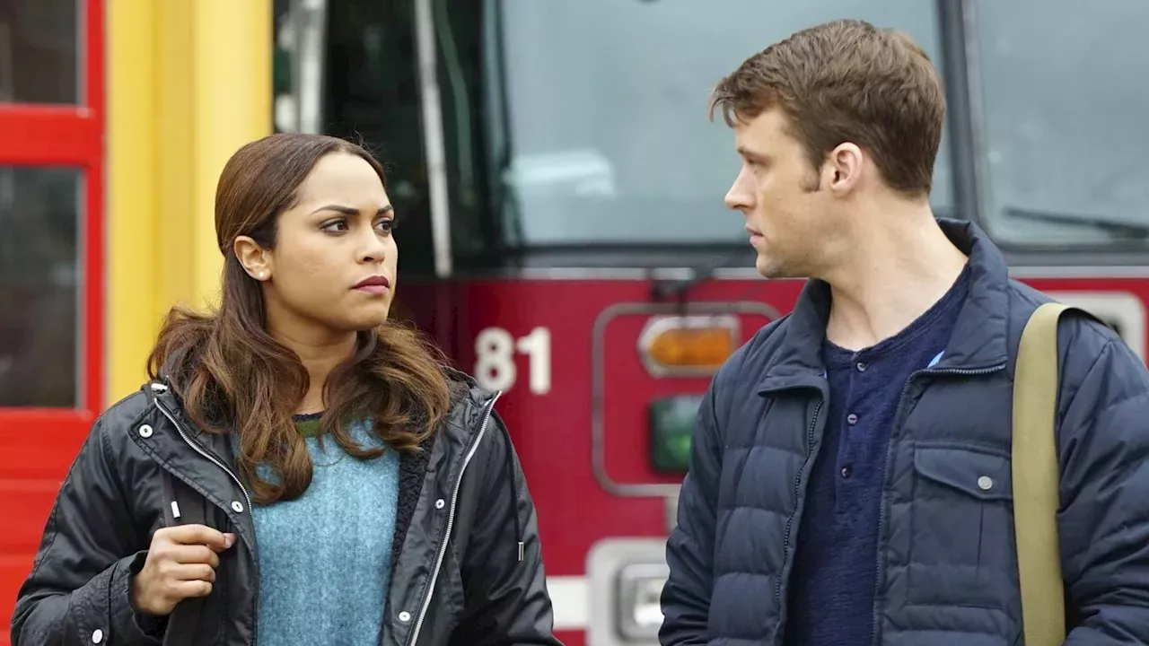 The Casey Void: Can Chicago Fire Survive the Loss of Jesse Spencer?
