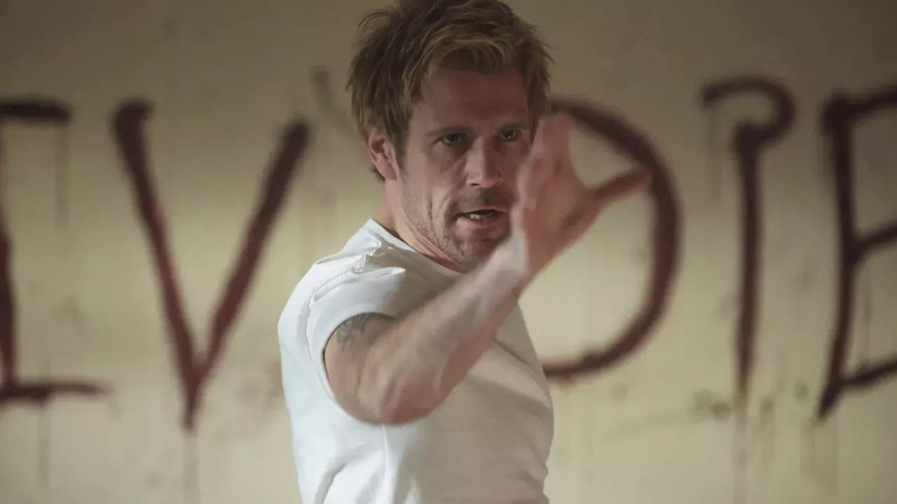 Beyond the NBC Cancellation: How Matt Ryan Saved John Constantine