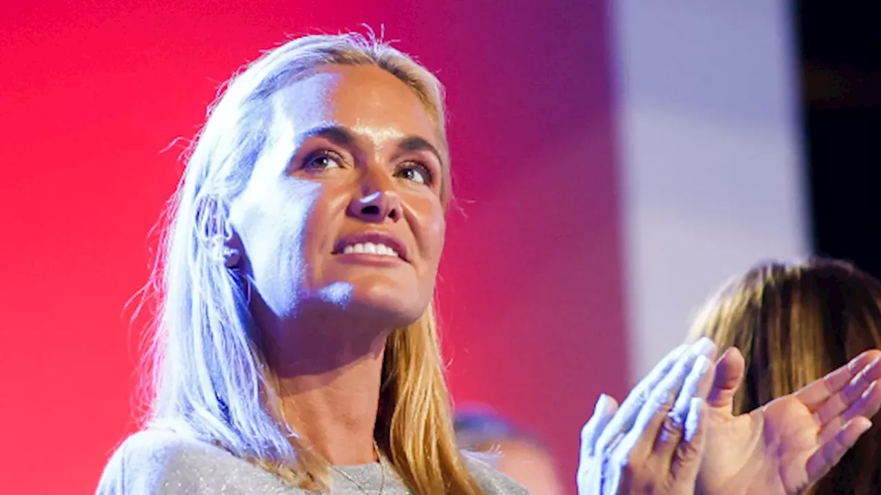 Vanessa Trump Announces Breast Cancer Recovery in Video with Daughter Kai