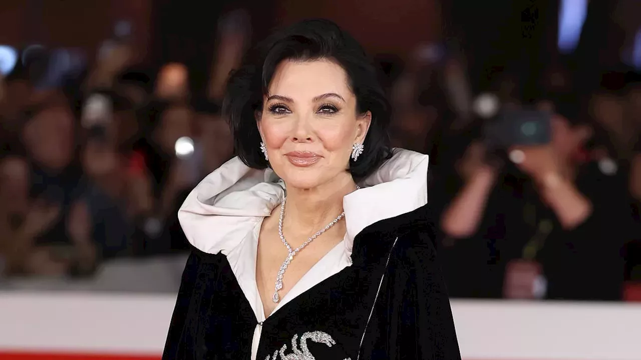 Glamour in Rome: Kris Jenner and Kim Kardashian Face Critical Backlash at 'All's Fair' Premiere