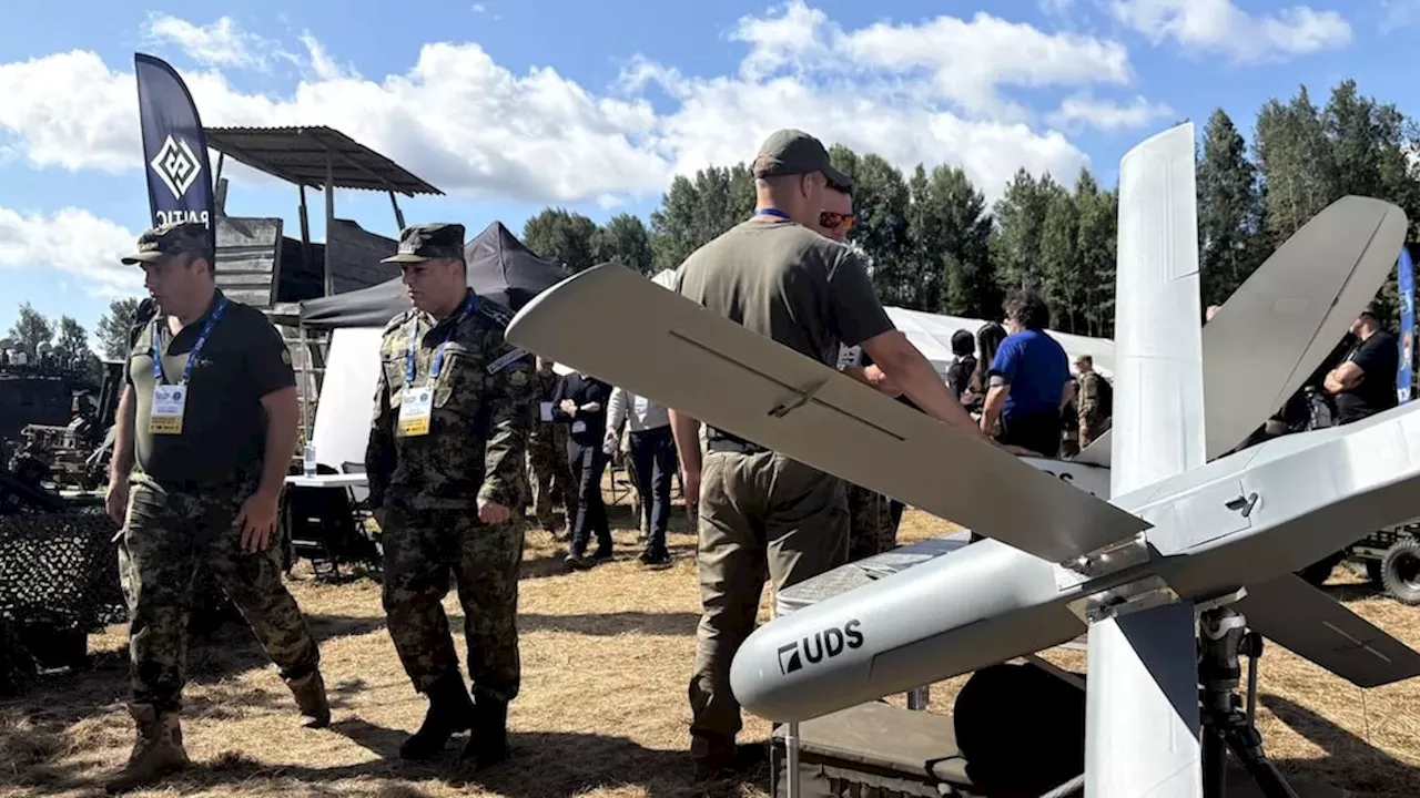 Beyond the Hardware: Latvia's Drone Demo Signals a Procurement Crisis for NATO