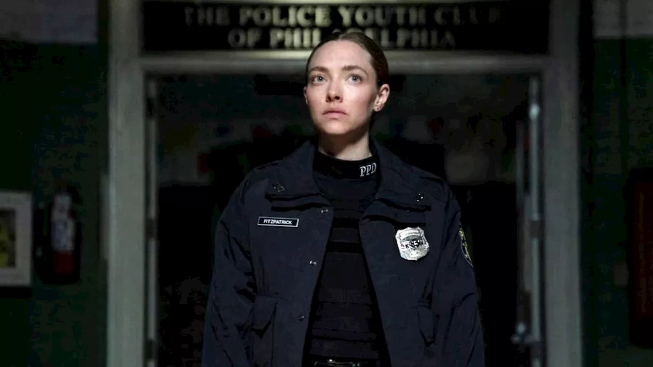 Beyond the Badge: 'Long Bright River' Turns the Opioid Crisis into a Crime Epic