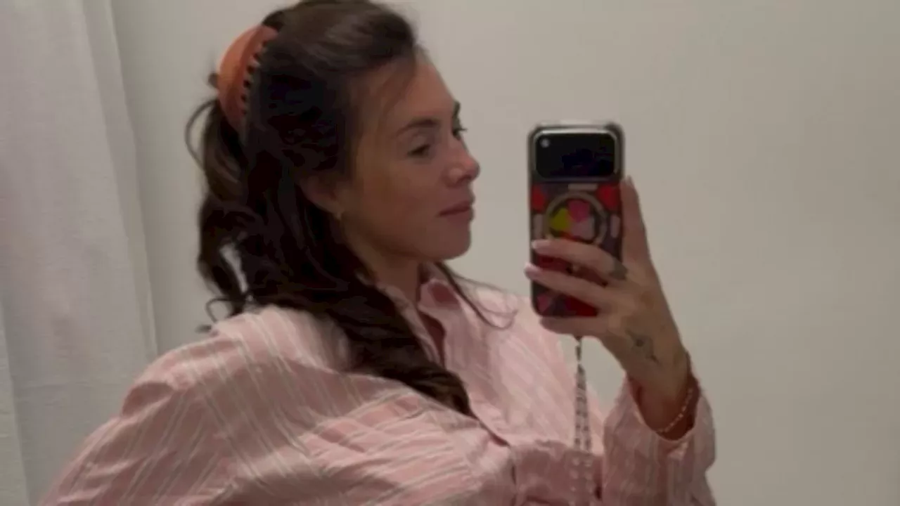 The 17-Hour Ordeal: Paige Thorne's Raw Account of Bringing Fateley into the World