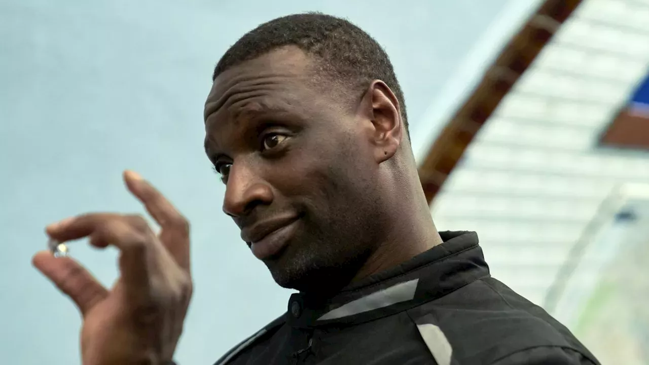 Lupin Part 4: Netflix Sets 2026 Return for Omar Sy's Master Thief