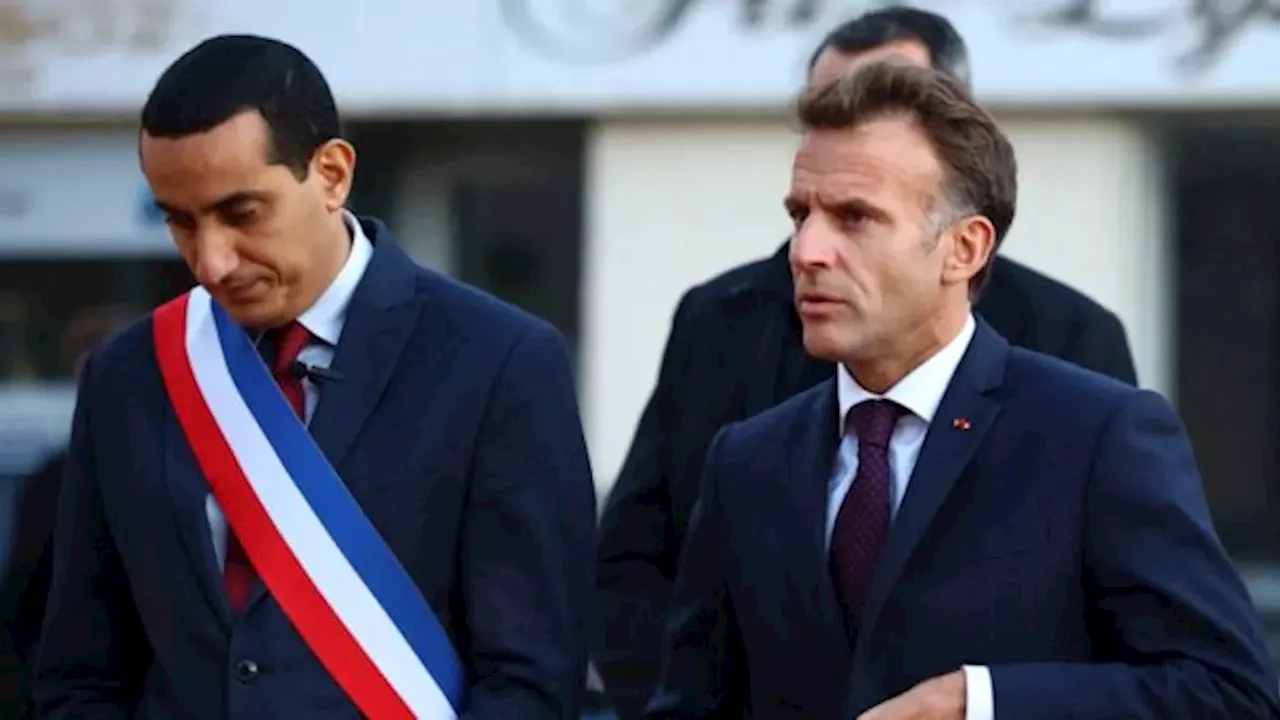 Macron’s Trappes Retraction: The Cost of Erasing France’s History of Religious Terror
