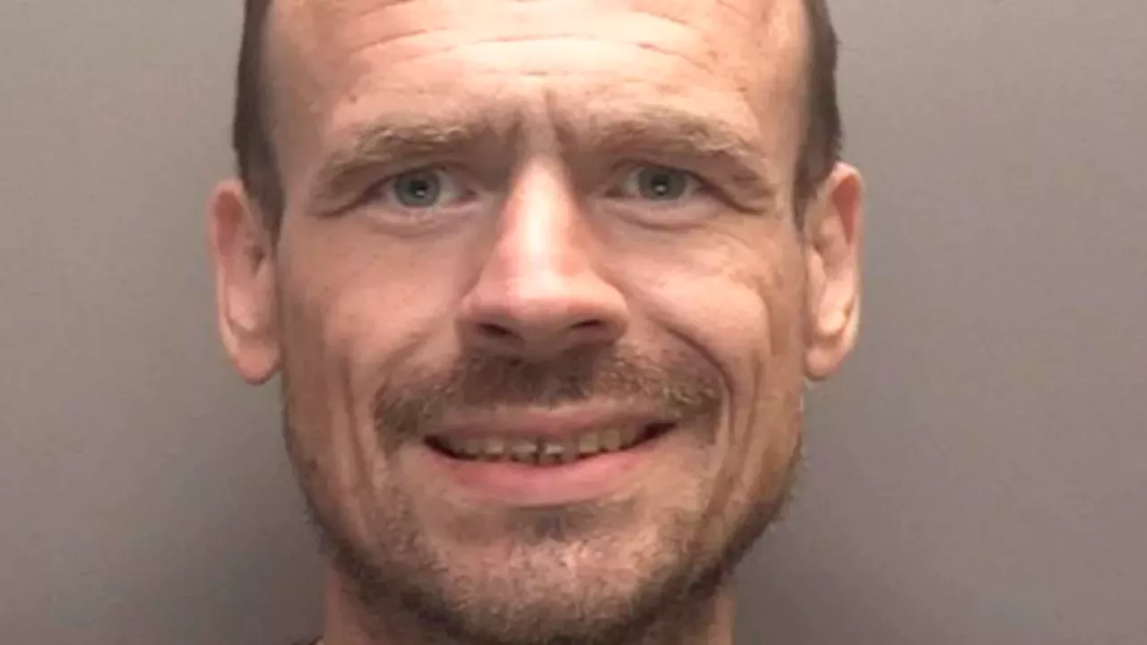 London on High Alert: The Manhunt for Anthony Lloyd