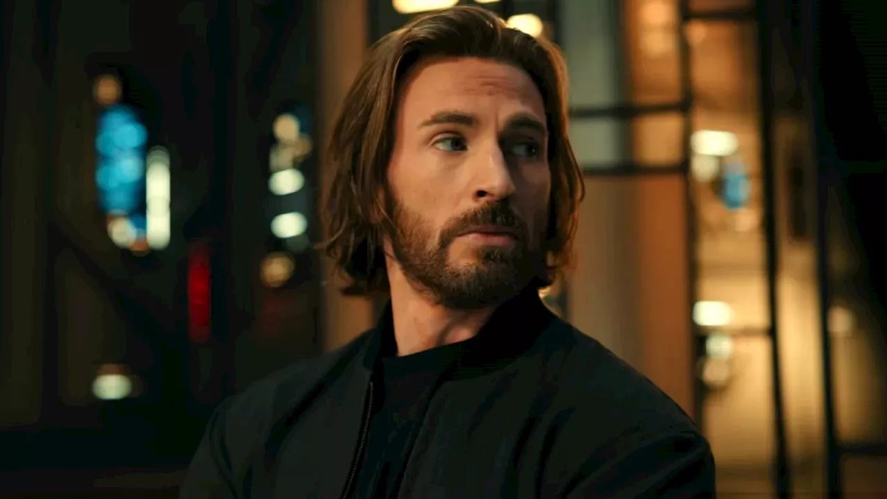 The Shield's Identity Crisis: Marvel's Doomsday Teaser Reopens the Captain America Debate