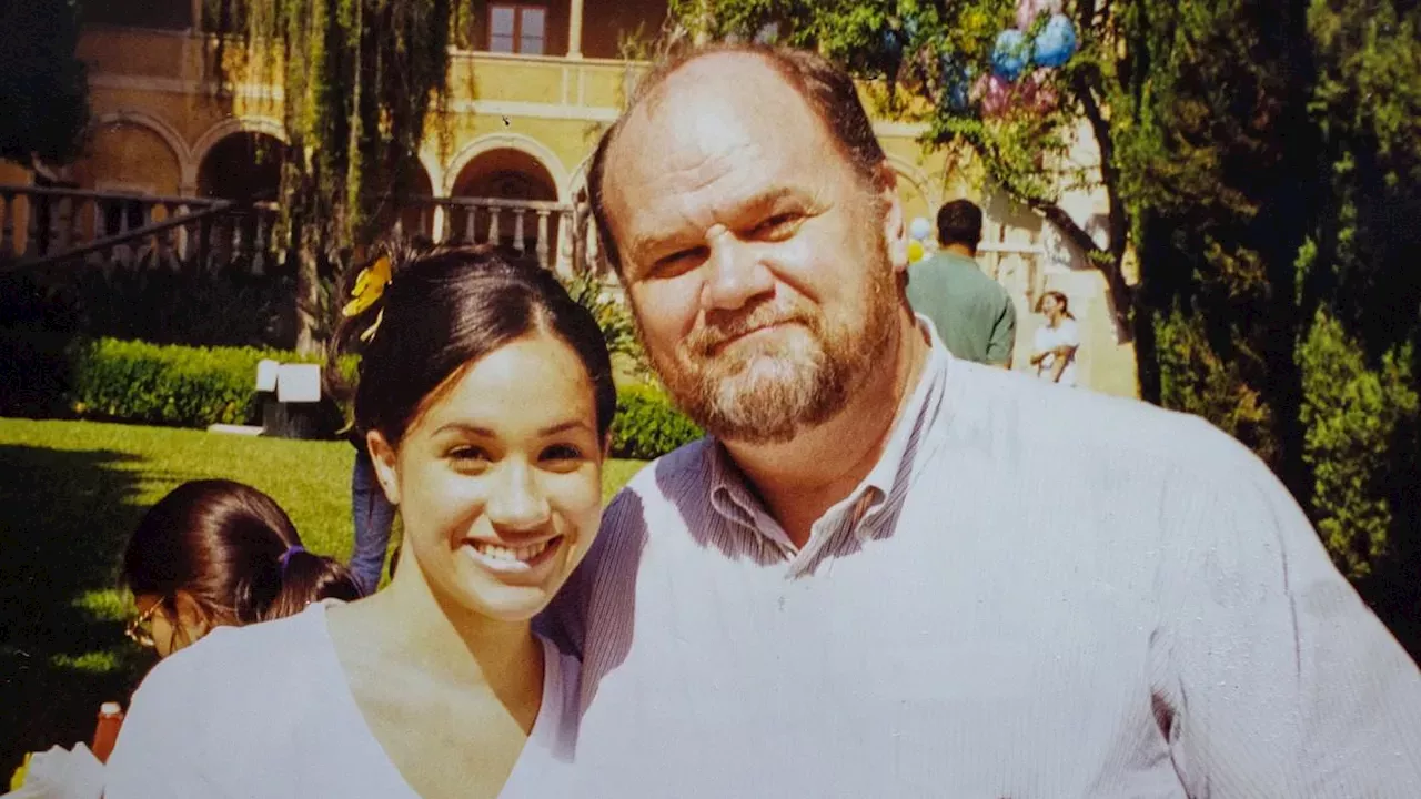 Beyond the Royal Connection: The Legal Storm Surrounding Thomas Markle's Philippines Admissions