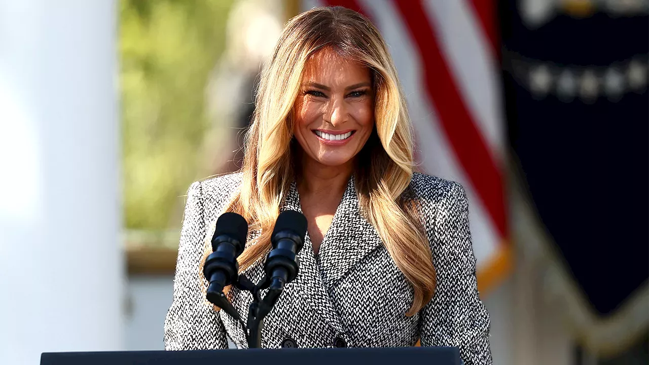 Melania Trump’s Oleshky Ceasefire: A New Era of First Lady Diplomacy?