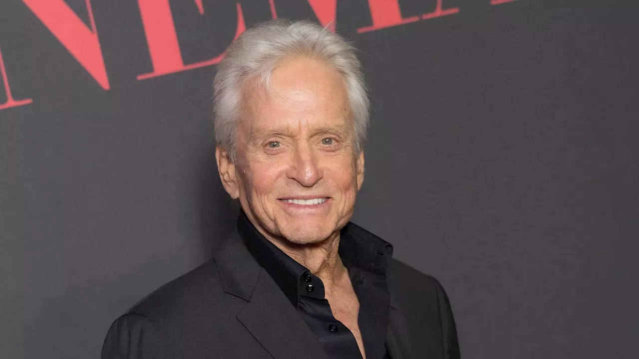 Michael Douglas Unpacks Hollywood Intimacy and Disputed Affairs in New Memoir