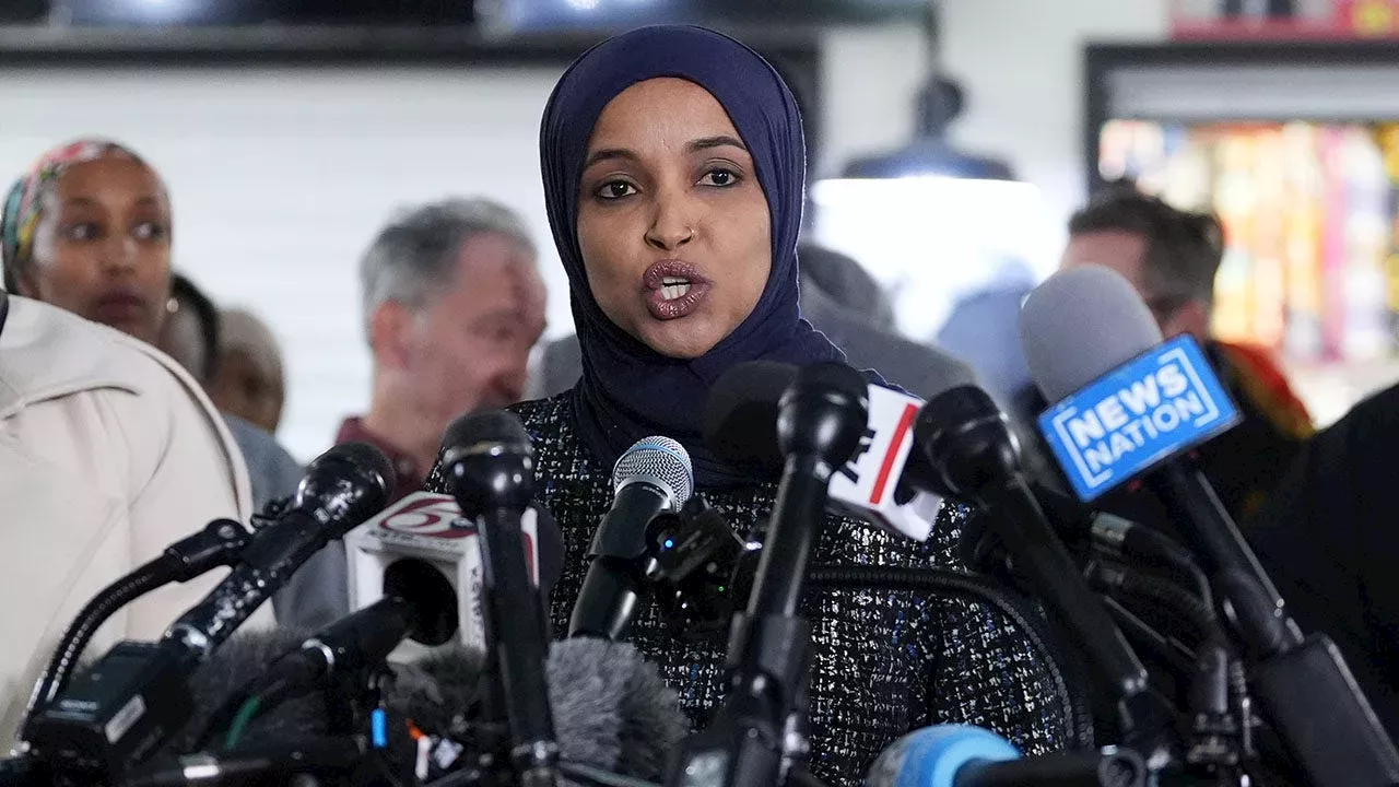 The Ilhan Omar Name Dispute: Identity, Investigation, and the Politics of Scrutiny