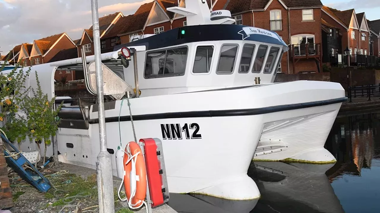 Tactical Smuggling: The Failed £34m English Channel Cocaine Plot