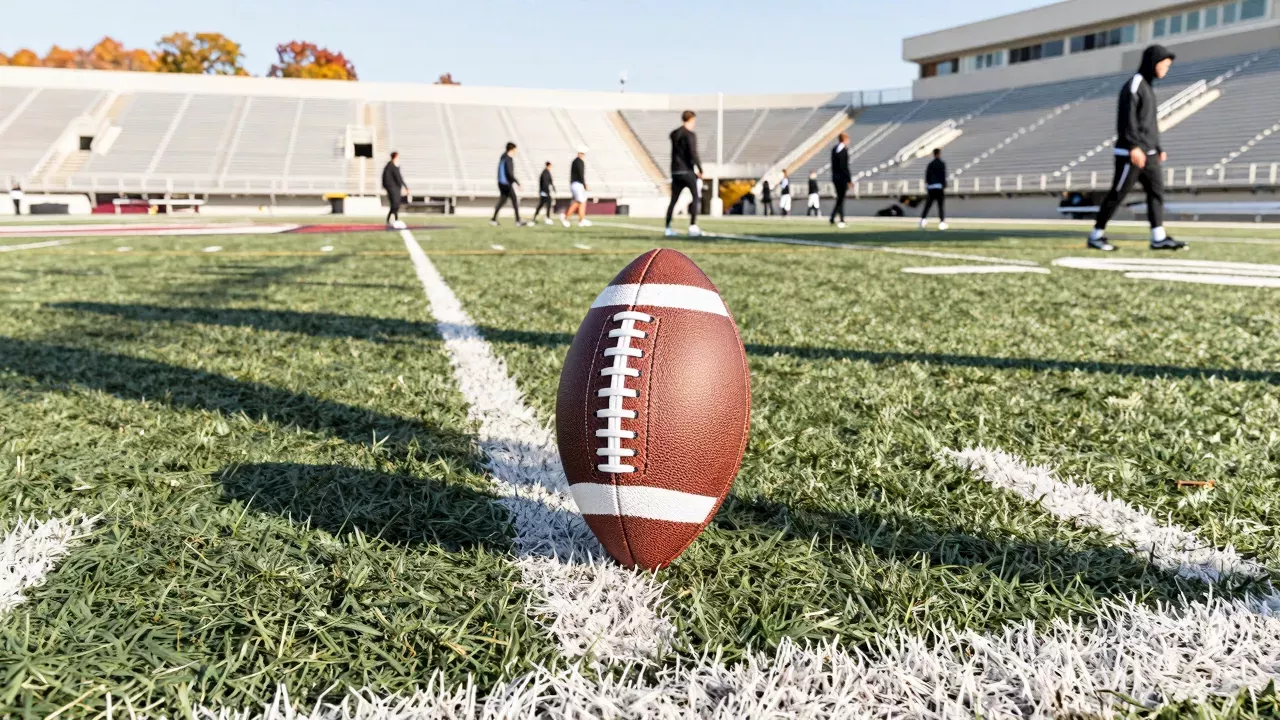 Bobcats vs. Wildcats: Can Weber State Break Montana State's Five-Game Streak?