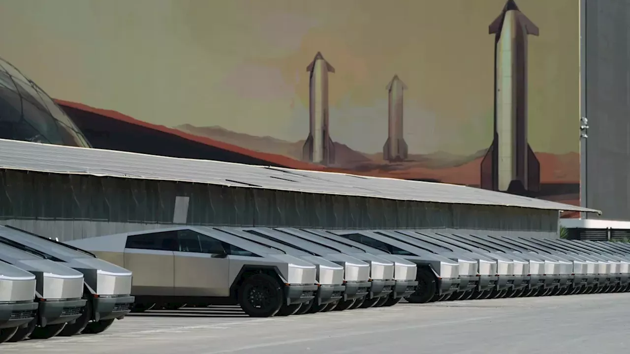 The Musk Monolith: Tesla and SpaceX's Bid for a $1 Trillion AI Empire