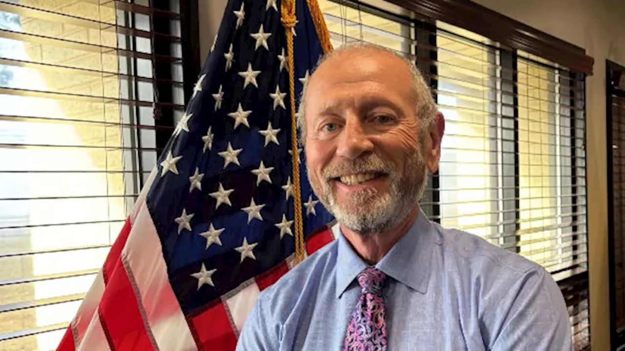 Chaos in Pemberton: Mayor Restrained After Confronting Councilman