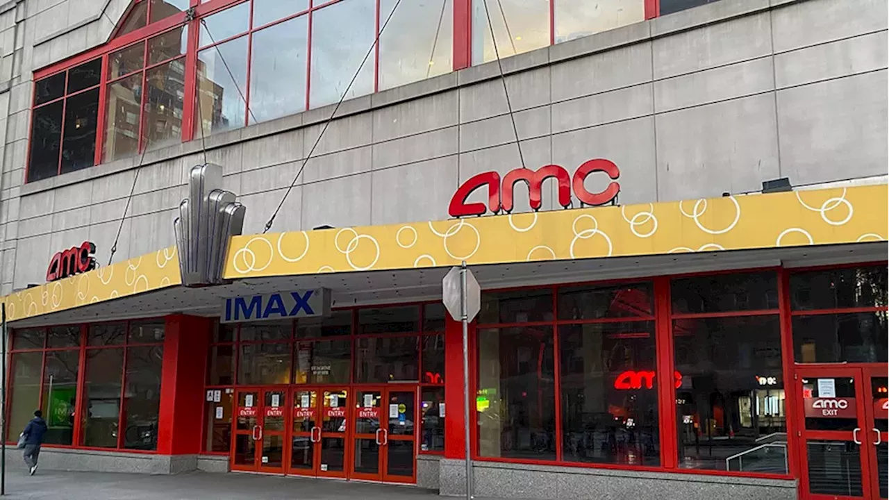 Manhattan’s Kips Bay Cinema Faces Closure Amid NYU Langone Expansion