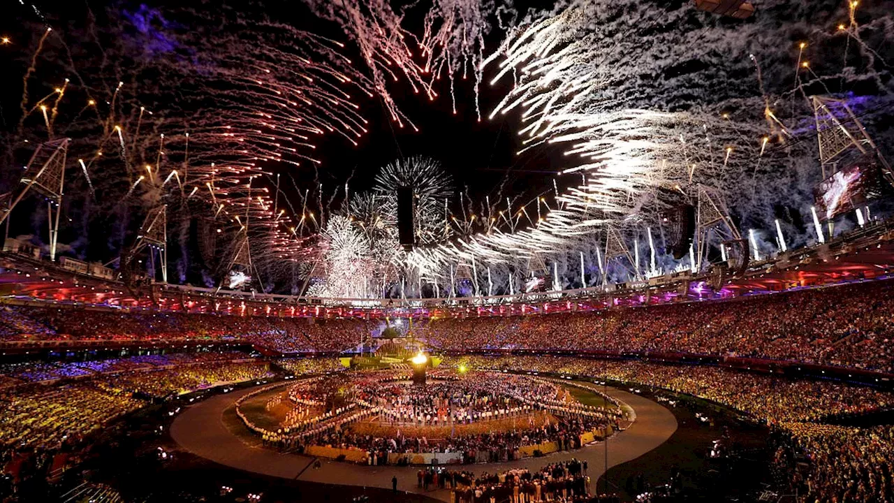 Northern England's £7m Olympic Bid: A 2040 Vision or a Repeat of the Past?