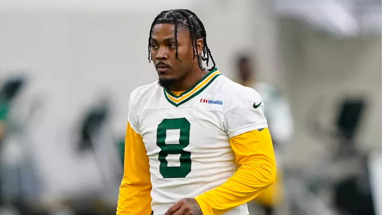 Green Bay's Rushing Woes Meet a Legal Tightrope: The Return of Josh Jacobs