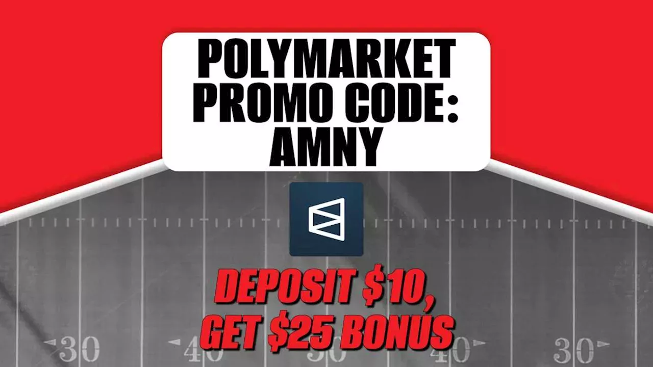 Prediction Markets Go Mainstream: Breaking Down the Polymarket $25 Incentive