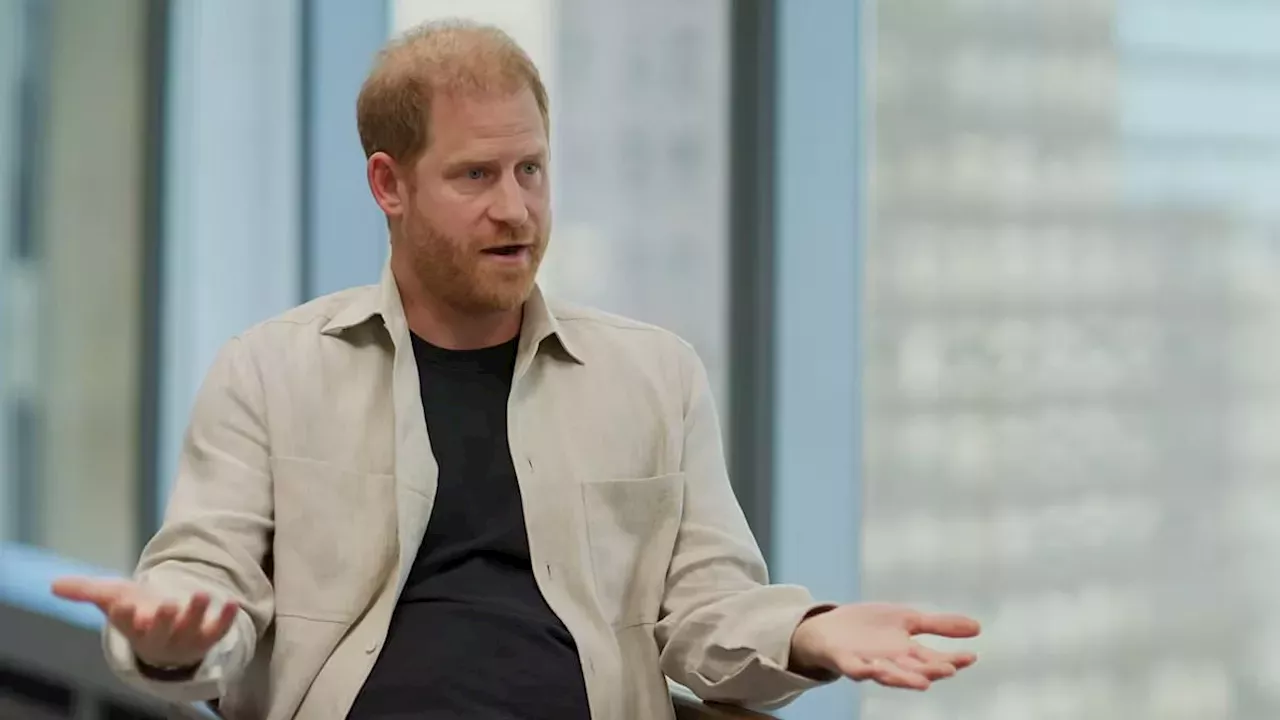 The Prince Harry Paradox: Can Radio Pleas Mend a Four-Year Royal Rift?