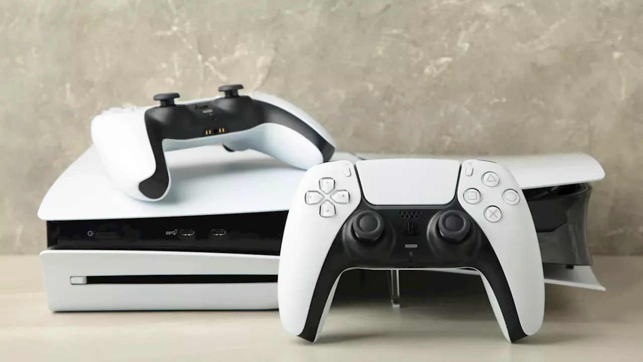The PS5 Pro Accessory Trap: Why New Hardware Doesn't Always Need New Gear