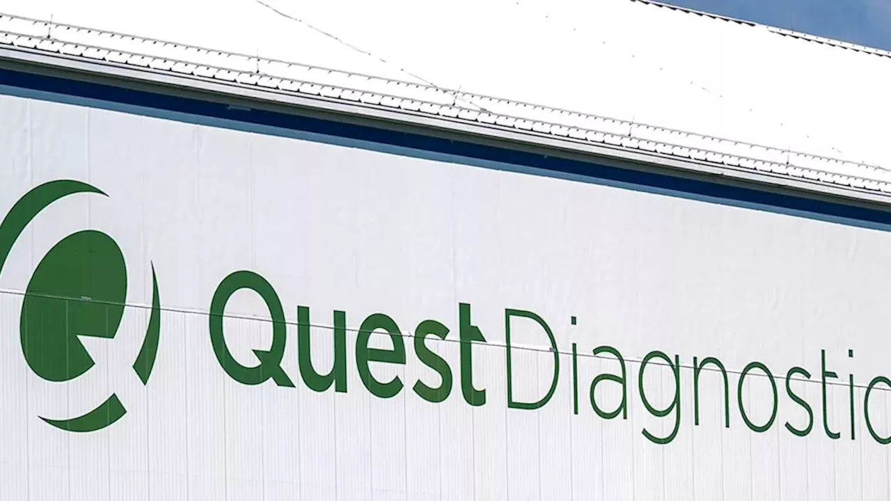 Quest Diagnostics Cyber Breach: Quanum Platform Records Compromised