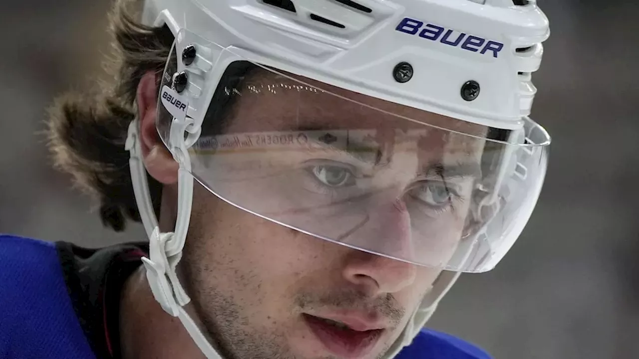 The Return of the Norris Winner: Quinn Hughes Faces a Fractured Vancouver