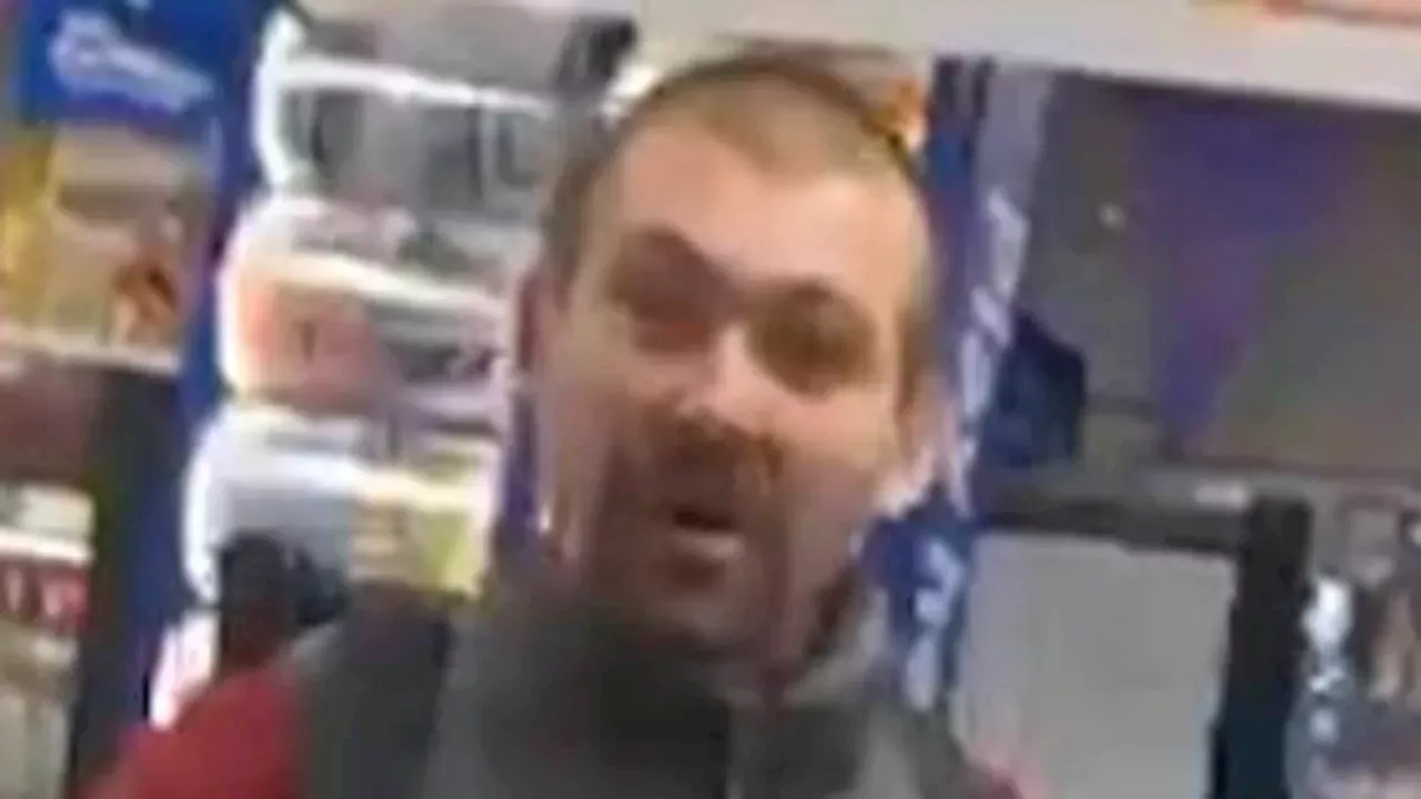 Hate in the Aisles: The Broad Park Road Racial Attack