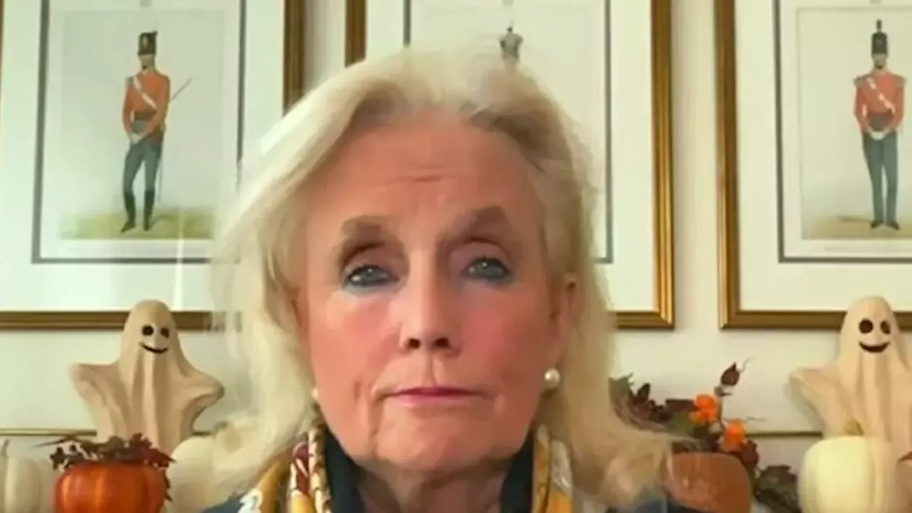 Debbie Dingell’s Defense: Why the DSA Won't Break the Democratic Party