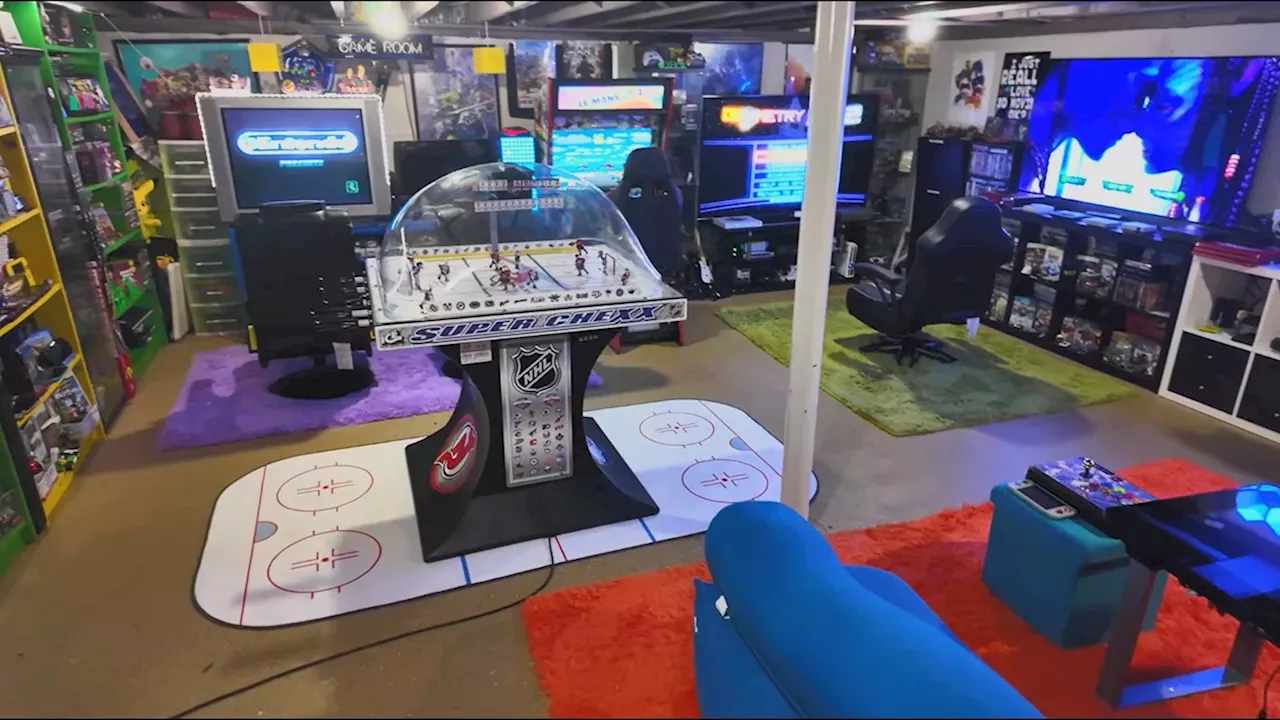 Pixels and Premiums: The Financial Toll of the Retro Gaming Room