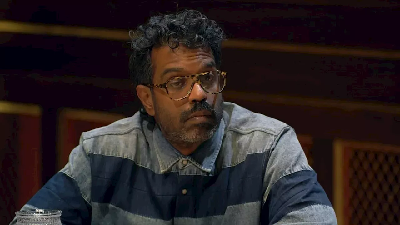 Romesh Ranganathan feels 'utterly humiliated' after the Faithfuls are branded the 'worst of all time'