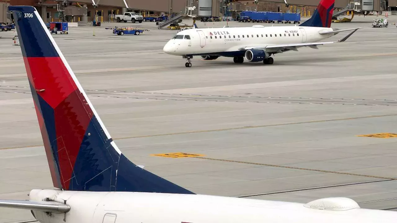 Salt Lake City airport ranked near top for access to ski resorts in U.S.