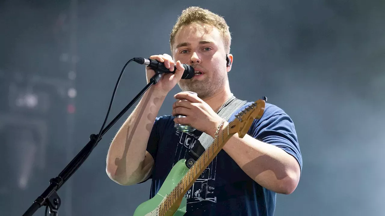 Sam Fender Slashes Rumoured High Ticket Prices for 2027 Stadium Tour